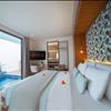 One Bedroom Villa with Private Pool and Bathtub